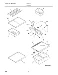 Diagram for 07 - Shelves