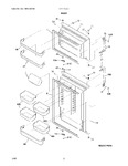 Diagram for 03 - Door