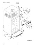 Diagram for 05 - Cabinet