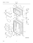 Diagram for 03 - Door