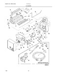 Diagram for 11 - Ice Maker