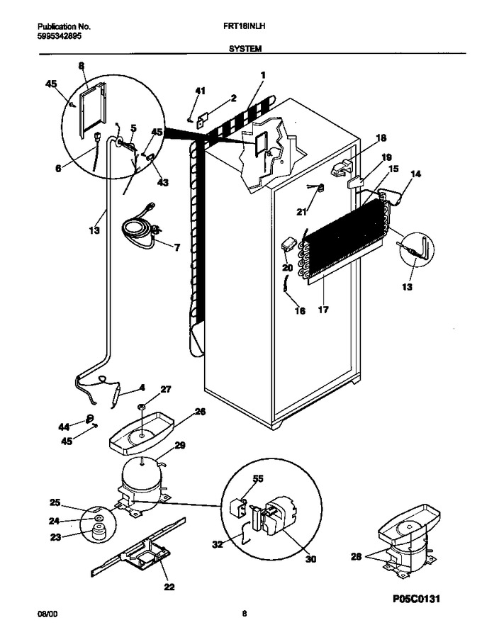 Diagram for FRT18INLHW1