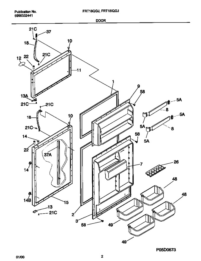 Diagram for FRT18IQGJW0