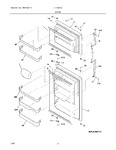 Diagram for 03 - Doors