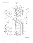 Diagram for 03 - Door