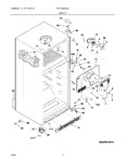 Diagram for 05 - Cabinet