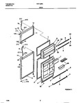 Diagram for 02 - Door