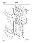 Diagram for 03 - Door