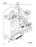 Diagram for 05 - Cabinet