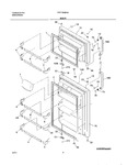 Diagram for 03 - Door