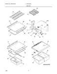 Diagram for 07 - Shelves