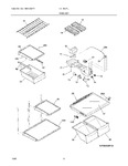 Diagram for 07 - Shelves