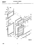 Diagram for 02 - Doors