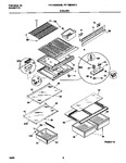 Diagram for 04 - Shelves