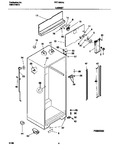 Diagram for 03 - Cabinet