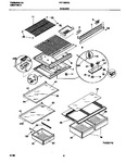 Diagram for 04 - Shelves