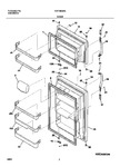 Diagram for 03 - Door