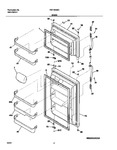 Diagram for 03 - Doors