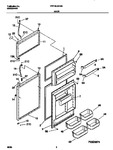 Diagram for 02 - Doors