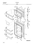 Diagram for 03 - Doors