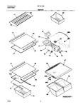 Diagram for 07 - Shelves