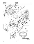 Diagram for 11 - Ice Maker