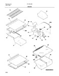 Diagram for 07 - Shelves