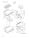 Diagram for 07 - Shelves