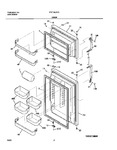 Diagram for 03 - Door