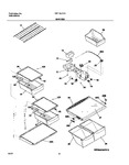 Diagram for 07 - Shelves