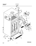 Diagram for 05 - Cabinet