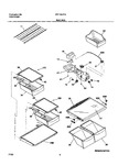 Diagram for 07 - Shelves