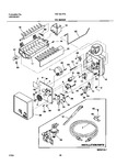 Diagram for 11 - Ice Maker