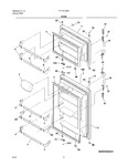 Diagram for 03 - Door