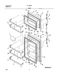 Diagram for 03 - Door