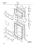 Diagram for 03 - Doors