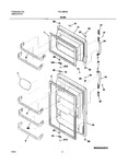 Diagram for 03 - Door