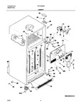 Diagram for 05 - Cabinet