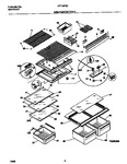 Diagram for 04 - Shelves