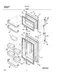 Diagram for 03 - Door