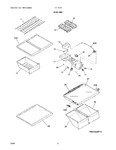 Diagram for 07 - Shelves