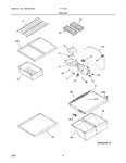 Diagram for 08 - Shelves