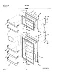 Diagram for 03 - Doors