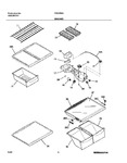 Diagram for 07 - Shelves