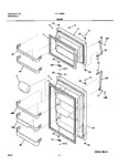 Diagram for 03 - Doors