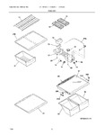 Diagram for 07 - Shelves