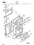 Diagram for 02 - Doors