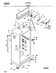 Diagram for 03 - Cabinet