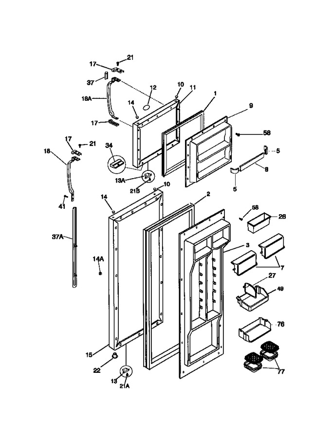 Diagram for FRT20NGCD0