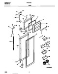 Diagram for 02 - Door